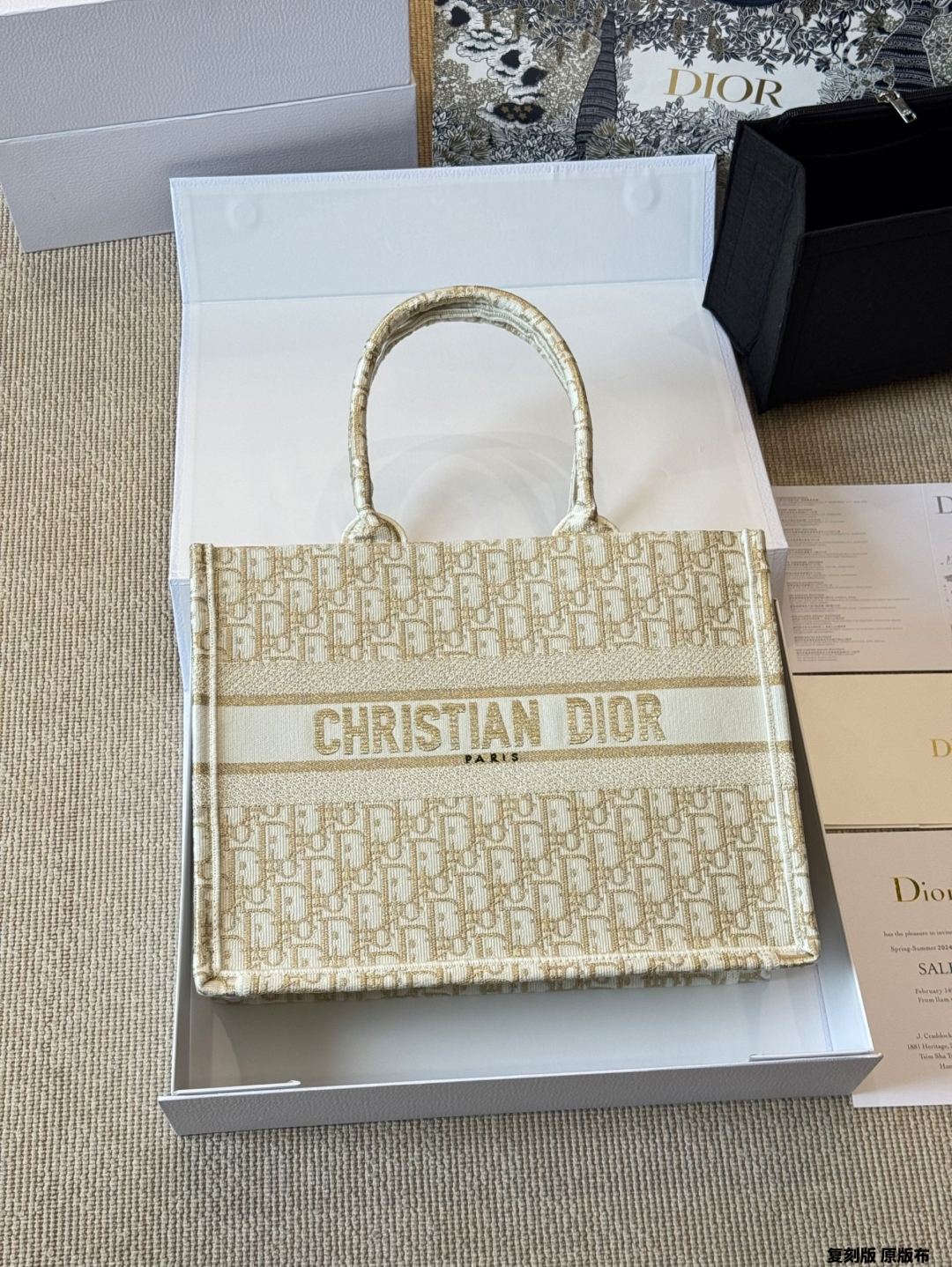 DIOR bag 299